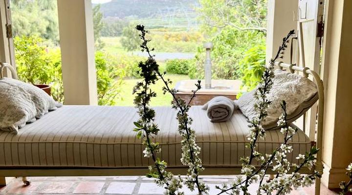 Kloofzicht Estate Country House - The Loft