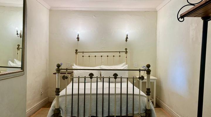 Kloofzicht Estate Country House - The Loft