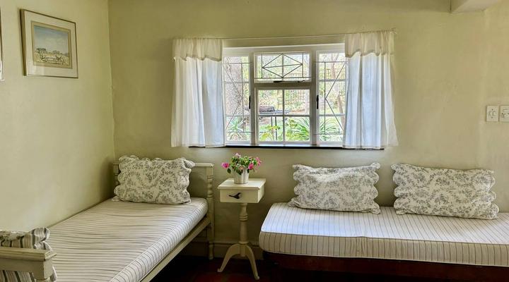 Kloofzicht Estate Country House - The Loft