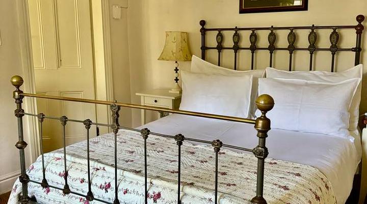 Kloofzicht Estate Country House - The Loft