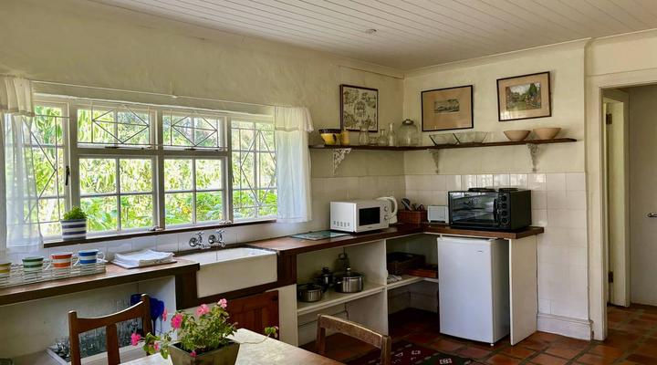 Kloofzicht Estate Country House - The Loft