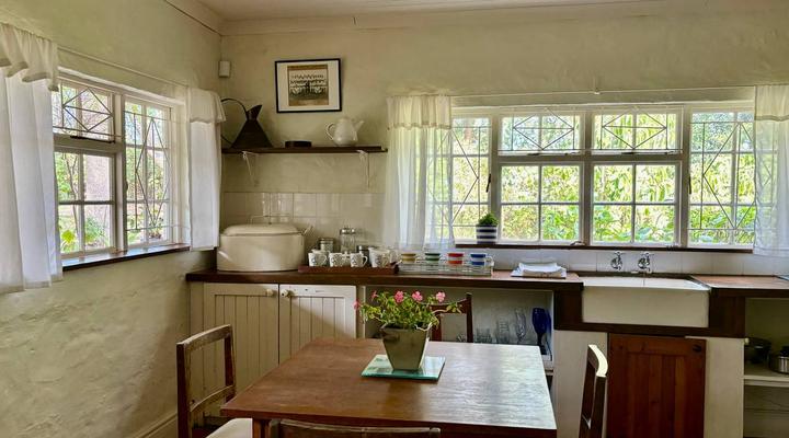 Kloofzicht Estate Country House - The Loft