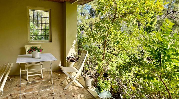 Kloofzicht Estate Country House - The Loft