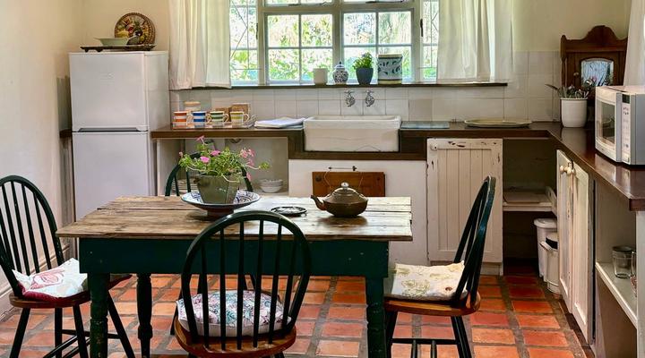 Kloofzicht Estate Country House - The Loft