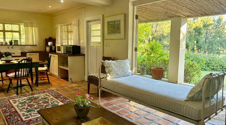 Kloofzicht Estate Country House - The Loft