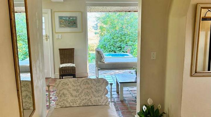 Kloofzicht Estate Country House - The Loft