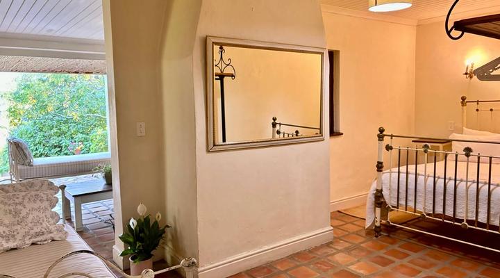 Kloofzicht Estate Country House - The Loft