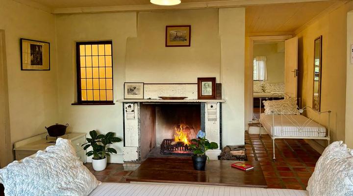 Kloofzicht Estate Country House - The Loft