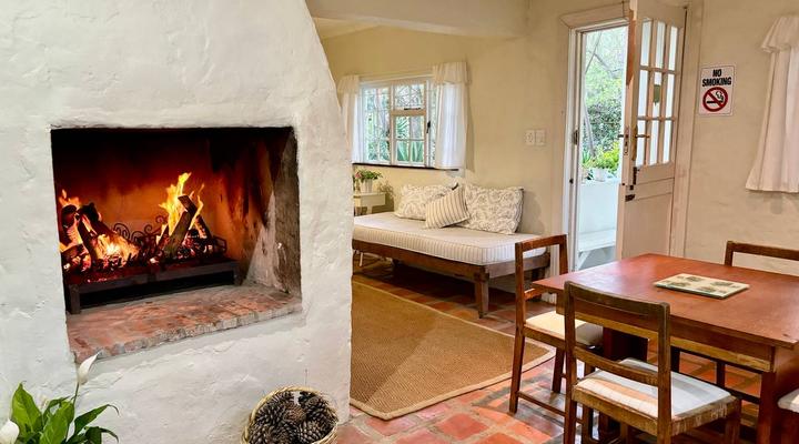 Kloofzicht Estate Country House - The Loft