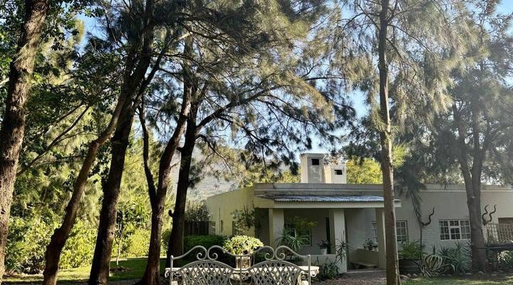Kloofzicht Estate Country House - The Loft
