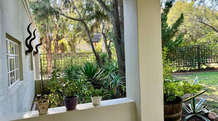 Kloofzicht Estate Country House - The Loft