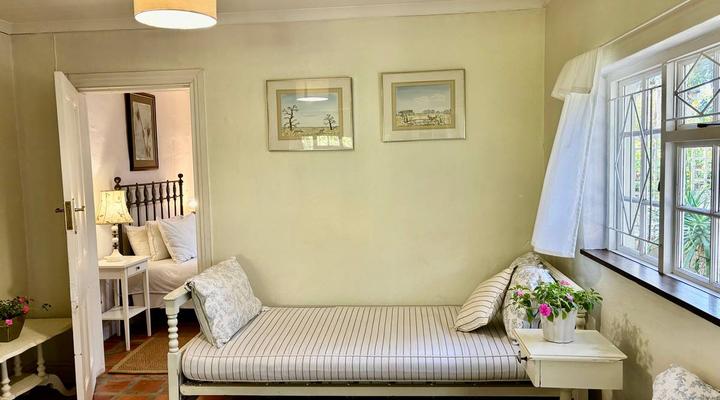 Kloofzicht Estate Country House - The Loft