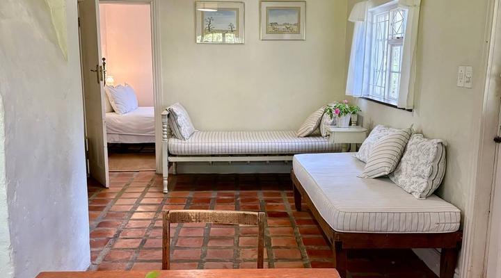 Kloofzicht Estate Country House - The Loft