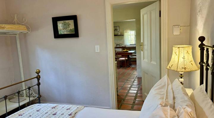 Kloofzicht Estate Country House - The Loft