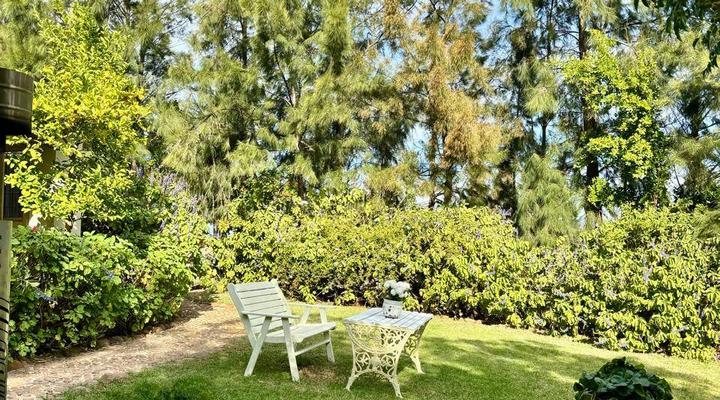 Kloofzicht Estate Country House - The Loft