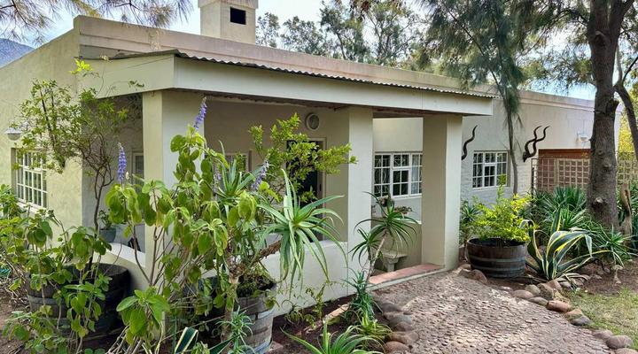 Kloofzicht Estate Country House - The Loft