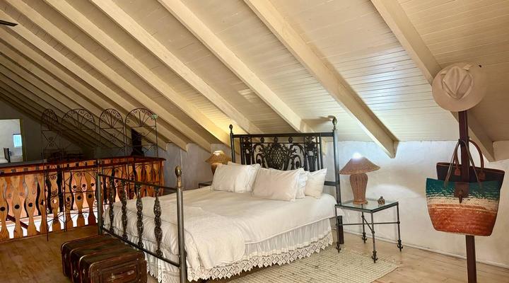 Kloofzicht Estate Country House - The Loft
