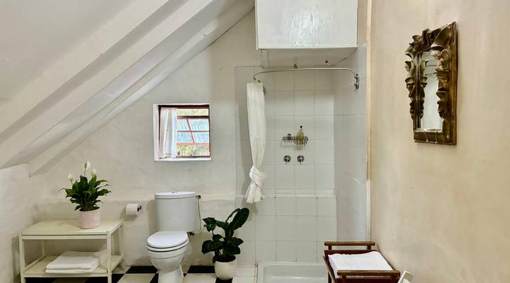 Kloofzicht Estate Country House - The Loft