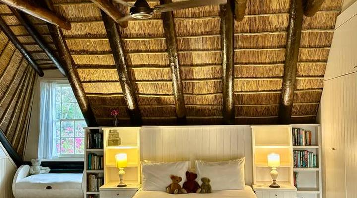Kloofzicht Estate Country House - The Loft