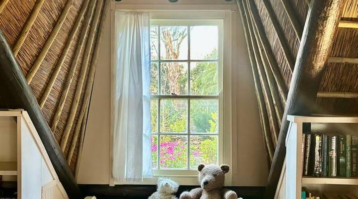 Kloofzicht Estate Country House - The Loft