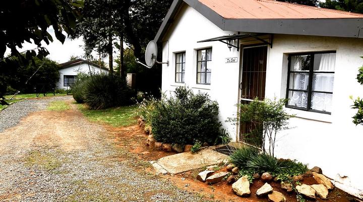 Rondefontein Guest Farm