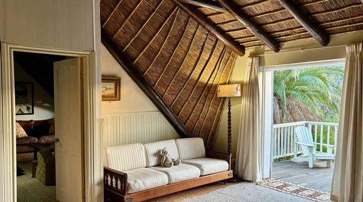 Kloofzicht Estate Country House - The Loft