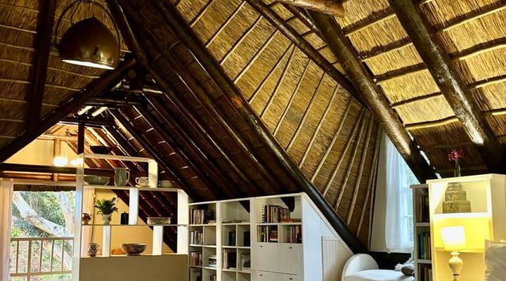 Kloofzicht Estate Country House - The Loft