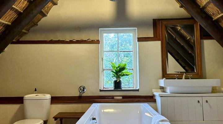 Kloofzicht Estate Country House - The Loft
