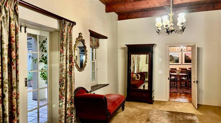 Kloofzicht Estate Country House - The Loft