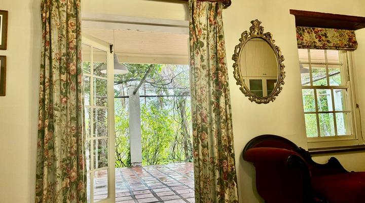 Kloofzicht Estate Country House - The Loft