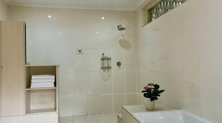 Kloofzicht Estate Country House - The Loft