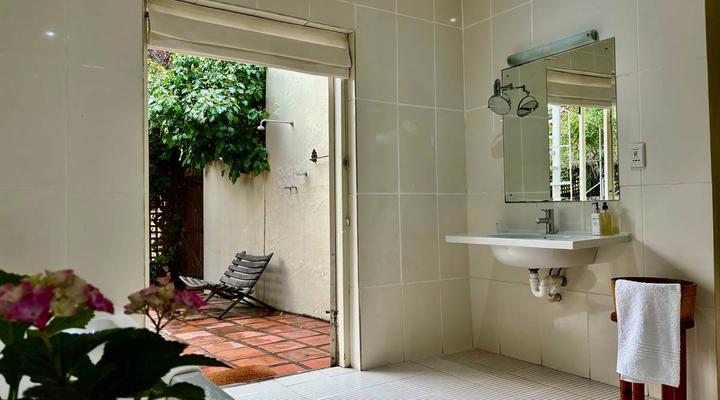 Kloofzicht Estate Country House - The Loft