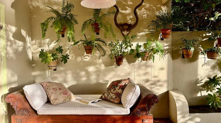 Kloofzicht Estate Country House - The Loft