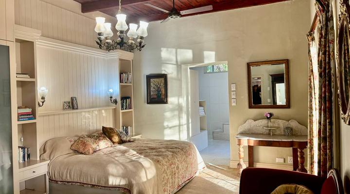 Kloofzicht Estate Country House - The Loft