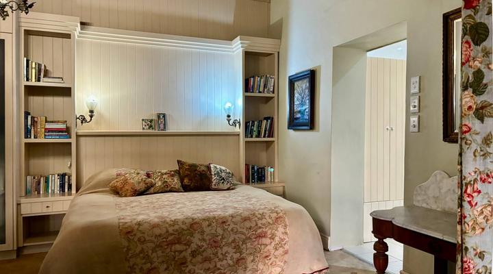 Kloofzicht Estate Country House - The Loft