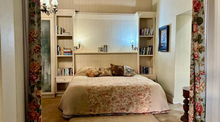 Kloofzicht Estate Country House - The Loft