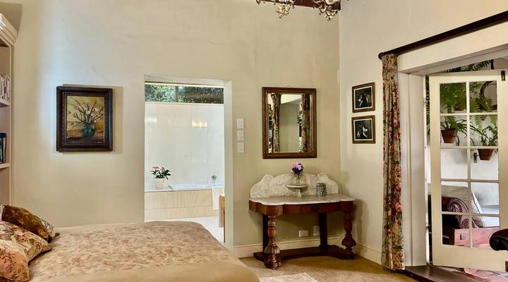 Kloofzicht Estate Country House - The Loft