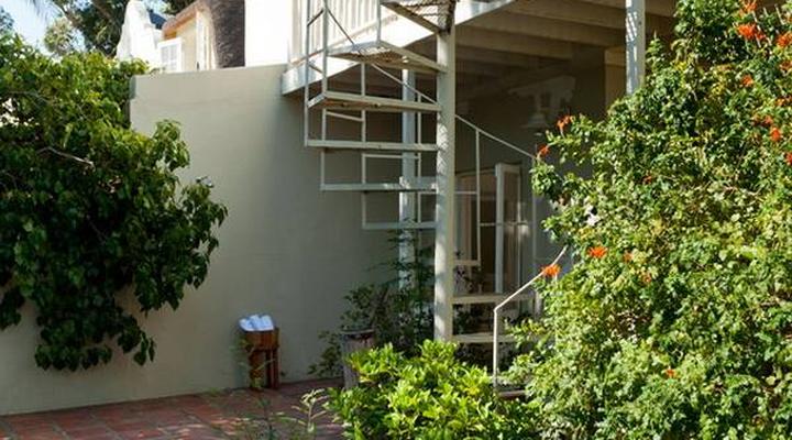 Kloofzicht Estate Country House - The Loft