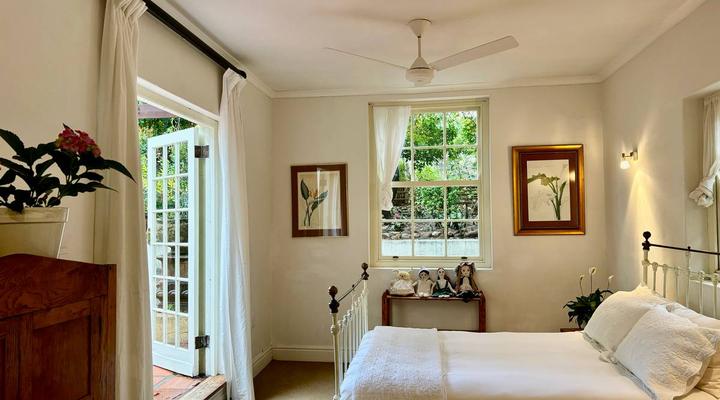 Kloofzicht Estate Country House - The Loft