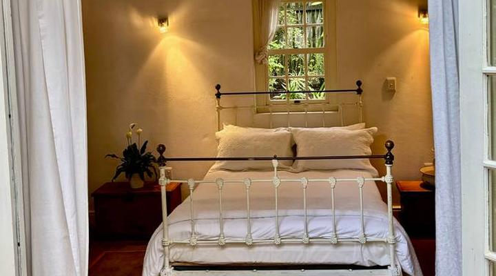 Kloofzicht Estate Country House - The Loft