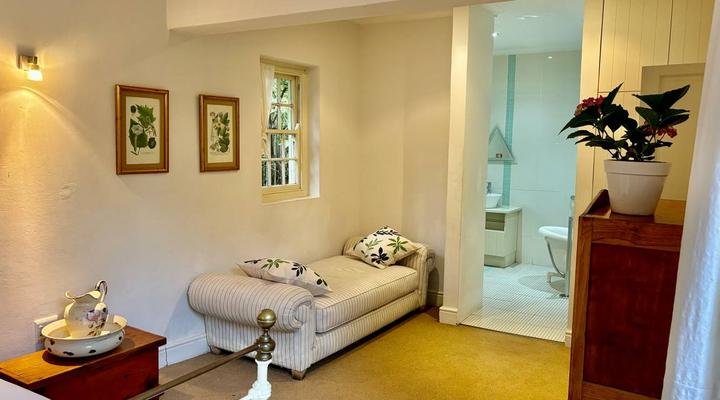 Kloofzicht Estate Country House - The Loft