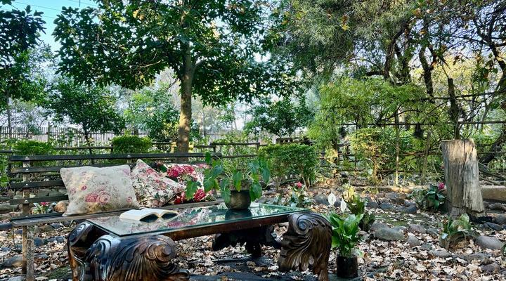 Kloofzicht Estate Country House - The Loft