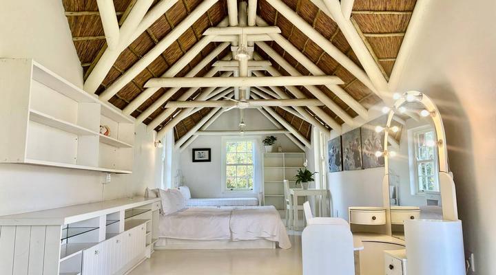 Kloofzicht Estate Country House - The Loft
