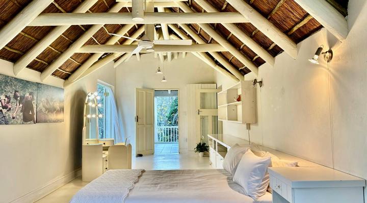 Kloofzicht Estate Country House - The Loft