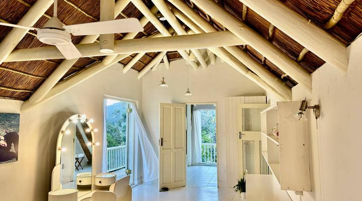 Kloofzicht Estate Country House - The Loft
