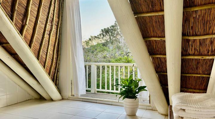 Kloofzicht Estate Country House - The Loft