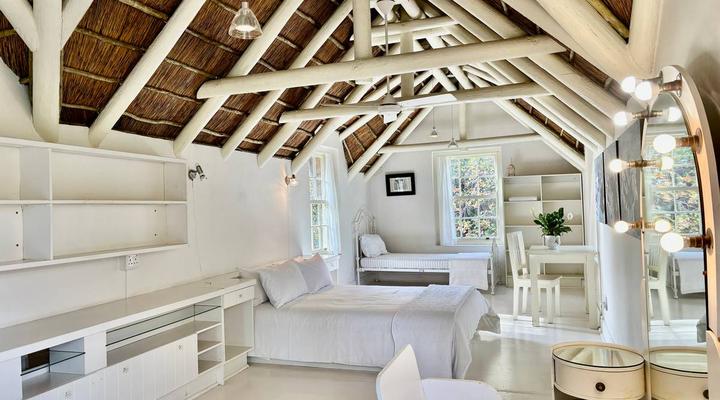 Kloofzicht Estate Country House - The Loft