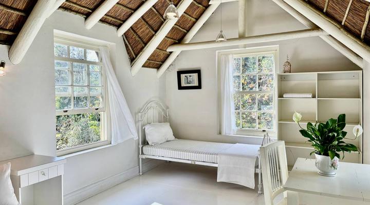 Kloofzicht Estate Country House - The Loft