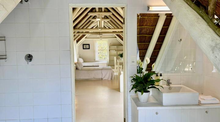Kloofzicht Estate Country House - The Loft