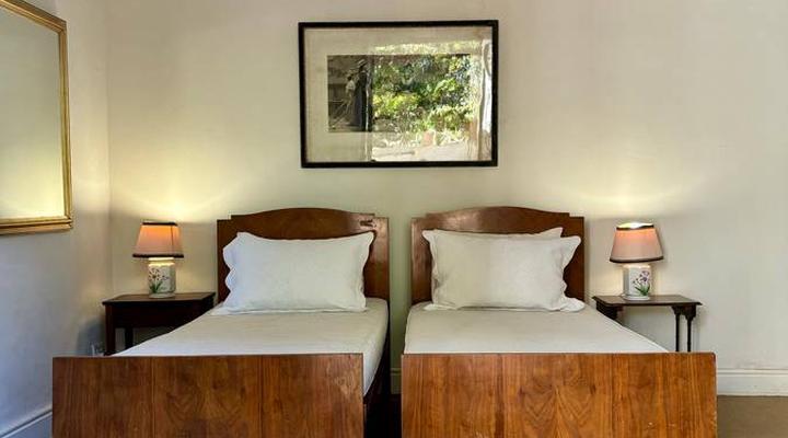 Kloofzicht Estate Country House - The Loft